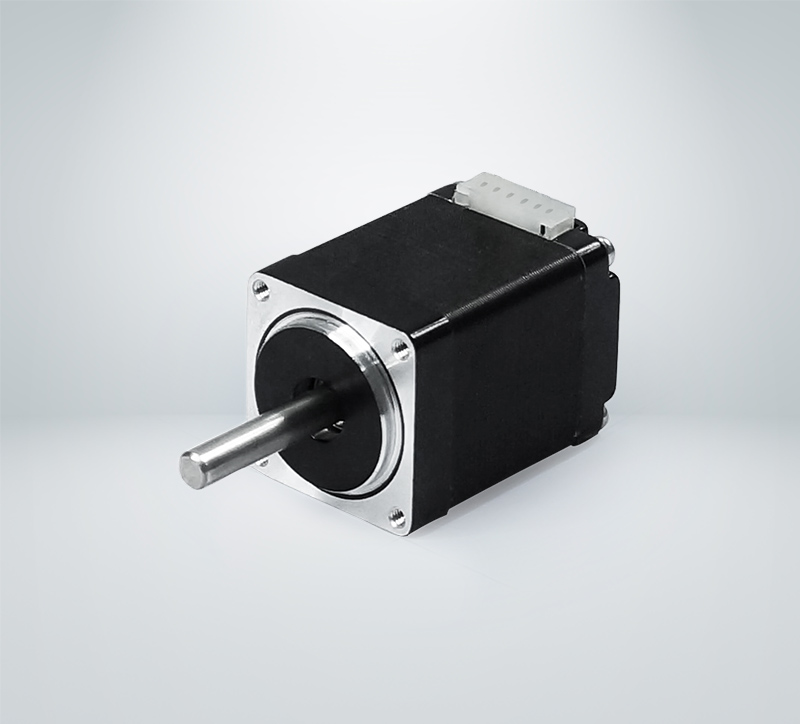 步進(jìn)電機(jī)