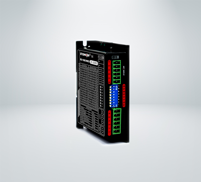 步進(jìn)電機(jī)驅(qū)動(dòng)器 步進(jìn)電機(jī)驅(qū)動(dòng)器