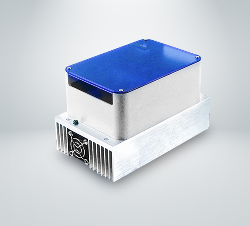 F type intelligent servo electronic transformer