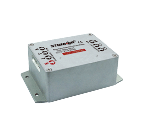 Type A servo electronic transformer