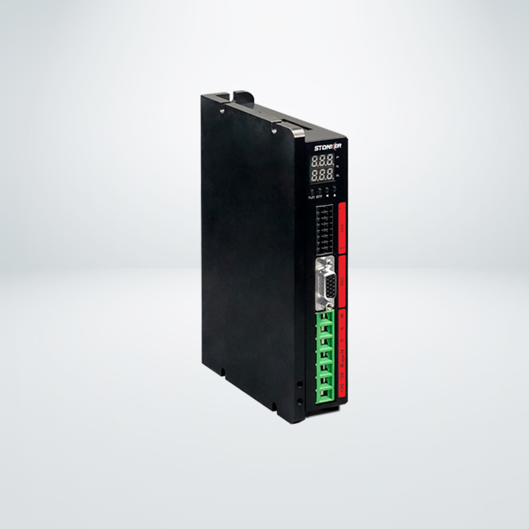 【低壓】20A伺服驅動器