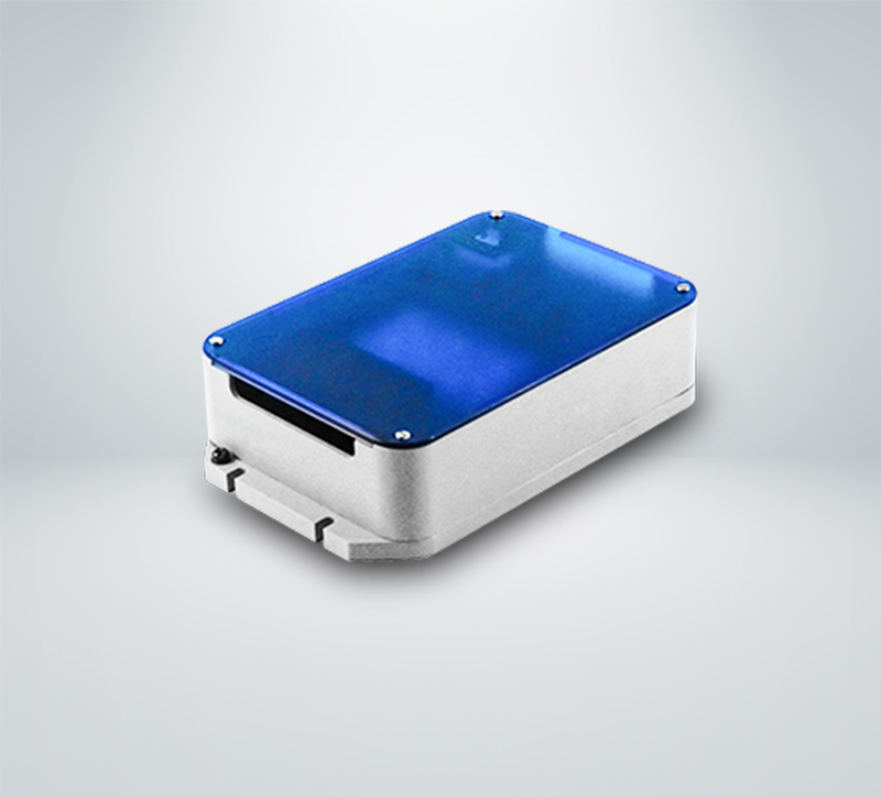 C type intelligent servo electronic transformer