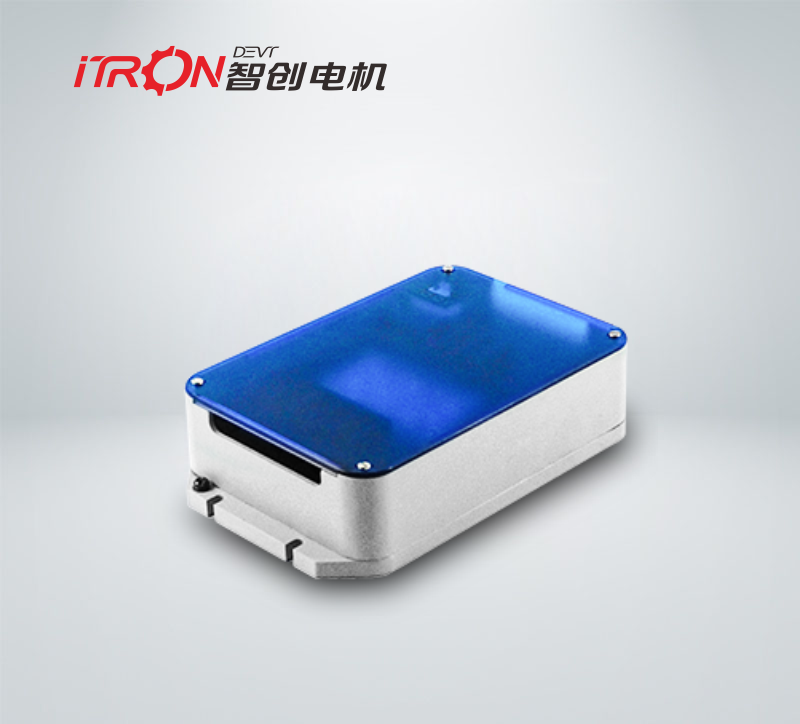 C型智能伺服電子變壓器