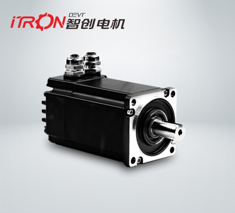 60PD一體伺服電機(jī)