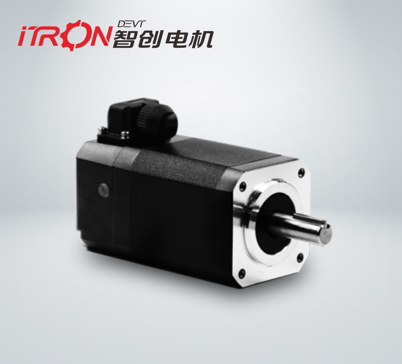 40PD一體伺服電機(jī)