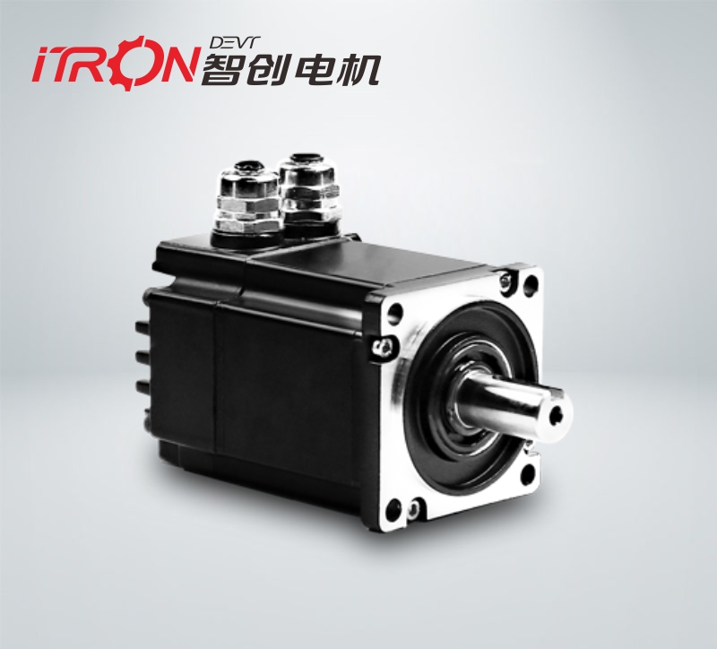 60PD一體伺服電機(jī)