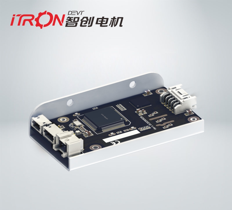 2A 微型伺服驅(qū)動器