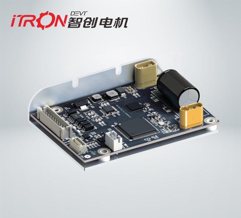 2A 微型伺服驅(qū)動器