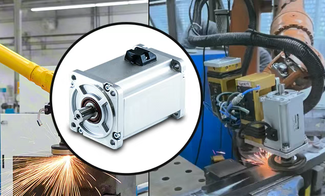 機械臂拋光五金