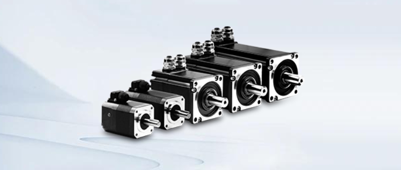 驅控一體直流伺服電機未來趨勢及2025年市場預測