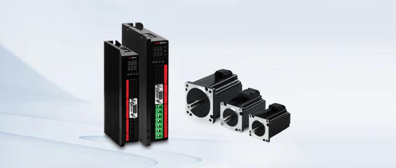 5大關鍵因素，幫助你選擇合適的伺服電動機驅動器廠家