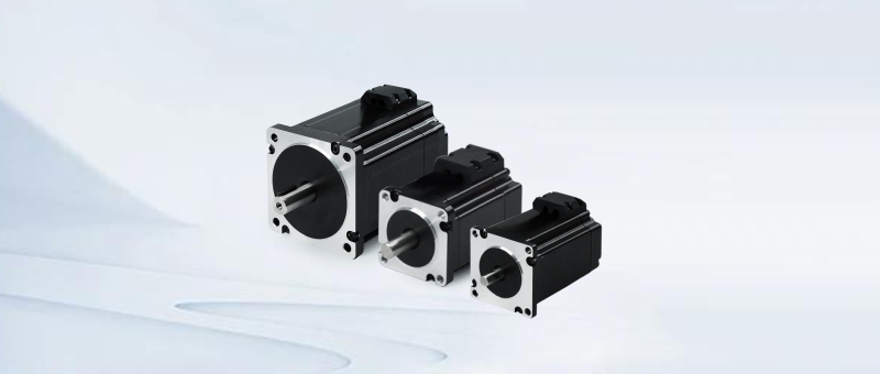 什么是深圳伺服直流電動機？了解其工作原理和應用領域