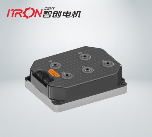 單軸150A無感驅動器