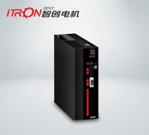 【高壓】35A無感驅動器（380V）